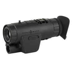 SIGHTMARK WRAITH 4K 1X MONOCULAR