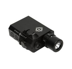 SIGHTMARK LP MINI FLASHLIGHT GREEN LASER