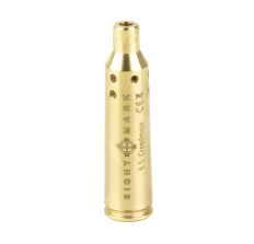 SIGHTMARK 6.5CREED/22-250 BORESIGHT