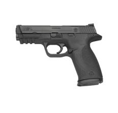 Smith & Wesson M&P 40SW Black 15RD