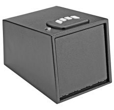 SNAPSAFE TWO-GUN KEYPAD VAULT