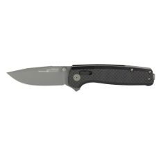 SOG Terminus XR LTE 2.95" Folding Knife Graphite