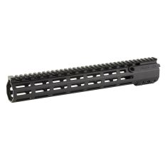 SOLGW 13.75" L89 M-LOK HANDGUARD TI BLK