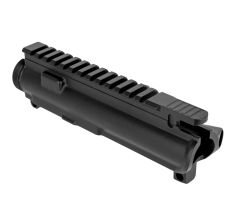 SOLGW AR-15 STRIPPED UPPER RECEIVER