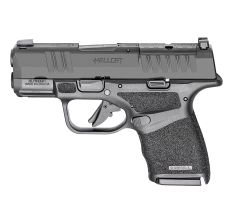 SPRINGFIELD HELLCAT OSP 3" 9MM BLK 10RD