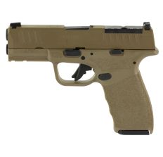 SPRINGFIELD HELLCAT PRO 9MM 3.7 15RD FDE