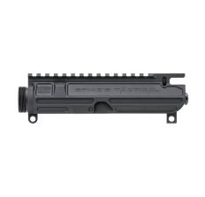 SPIKE'S BILLET UPPER GEN2 MILSPEC