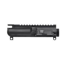 SPIKE'S FLAT TOP UPPER 9MM BLK