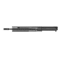 SPIKE'S 556 UPPER 14.5"PB RAIL