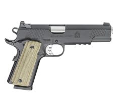 Springfield Armory Operator 1911 9mm Semi Automatic Pistol 9rd 