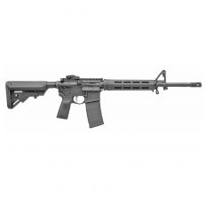 Springfield Saint Rifle 5.56 16" 30rd B5 Furniture MLOK Handguard - Black