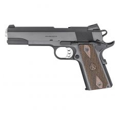Springfield Armory 1911 Garrison 45ACP 5" 7rd BLK