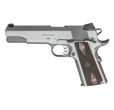 Springfield Armory 1911 Garrison 45 ACP 5" Stainless Steel 7rd