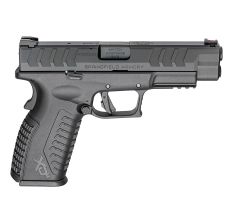 SPRINGFIELD XDM ELITE 9MM 4.5" BLK 10RD