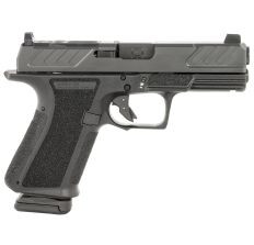 Shadow Systems MR920 Foundation Pistol 9mm 4" 15rd Black