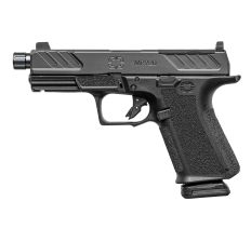 Shadow Systems MR920 Compact 9MM 4.5" 15rd Foundation Threaded