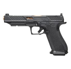 Shadow Systems DR920L Elite Full Size 9MM 5.31" 17rd Bronze