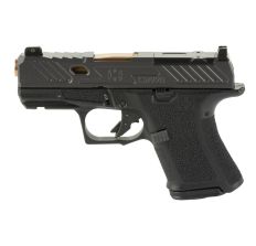 Shadow Systems CR920 Elite Sub-Compact 9MM 3.4" 13rd Bronze