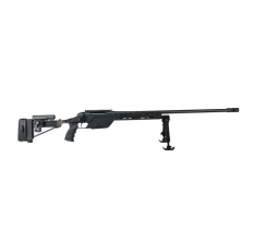 Steyr Arms SSG 08 308 Winchester 20" Bolt Action Rifle - Black 