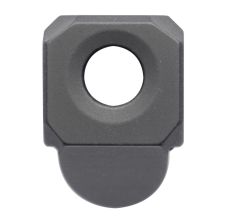 Shadow Systems Compensator 9MM 1/2X28 Black