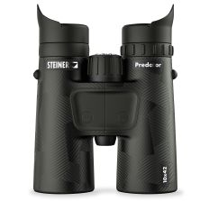 STEINER 10X42 PREDATOR BINOCULAR