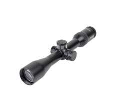 STEINER PREDATOR 8 2-16X42MM SFP SCOPE