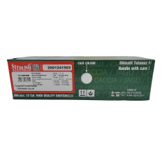 Sterling 12 Gauge Shotgun Ammo Tornado Slug 1,470 ft/s 2.75 inch 200rd Case