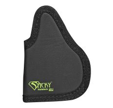 Sticky Holsters Optics Ready Pocket Holster Sig P938 Ambi Black