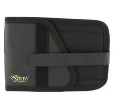 Sticky Holsters Travel Mount Black