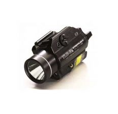 Streamlight TLR Weapon Light - Streamlight TLR-2 STROBE LIGHT/LASER