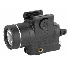 Strmlght Tlr-4 Tac Light/laser Black