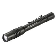 Streamlight PROTAC Flashlight - Streamlight PROTAC 2AAA BLACK LED