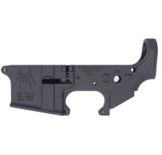 SPIKE'S STRIPPED LOWER (FIRE/SAFE) Spider STLS018