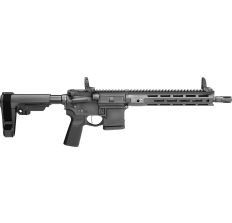 Springfield Armory Saint Victor AR Pistol 5.56 NATO 11.5" 10rd SBA3 Brace Black