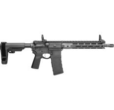 Springfield Armory Saint Victor AR Pistol 5.56 NATO 11.5" 30rd SBA3 Brace Black
