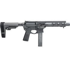 Springfield Armory Saint Victor AR Pistol 9mm 8.5" 32rd SBA3 Brace Black