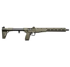 Kel-Tec SUB2000 Gen3 Carbine 10mm 16.1" 15rd OD Green