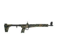 Kel-Tec Sub-2000 9MM 16.25" WOODLAND DIGITAL CAMO - 17rd