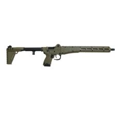 Kel-tec Sub 2000 Gen 3 16" 15rd 9mm Tan