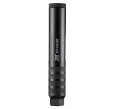 Savage AccuCan AC22 Suppressor 22LR Blk