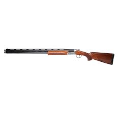 Stevens 555 Sport Over/Under 20ga 3" 30" Black
