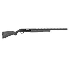 Stevens 320 Pump 12ga 3" 28" 5rd Black