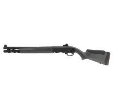 Savage Renegauge Security 12 Gauge 3" 18.5" 6rd Black, Gray