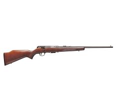 Savage 93G Bolt 22 WMR 21" 5rd Blue