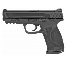 Smith & Wesson M&P40 2.0 .40S&W 4.25" 15rd Thumb Safety - Black