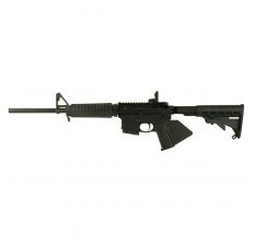 Smith & Wesson M&P 15 Sport II CA Compliant Semi Auto AR-15 556NATO 16" Barrel 10rd