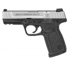 Smith & Wesson S&W SD9VE Semi-Auto 9mm 4" Pistol 10rd CALIFORNIA LEGAL