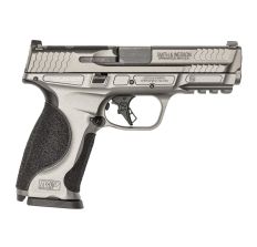 Smith & Wesson M&P9 2.0 Metal 9mm Optics Ready Pistol 17rd - FREE SHIPPING!