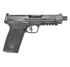 Smith & Wesson M&P Five Seven 5.7x28 Optics Ready Thumb Safety 5" Threaded Barrel 22rd - FREE SHIPPING