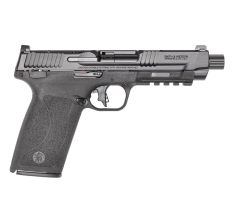 Smith & Wesson M&P 5.7x28mm 22rd Pistol Optics Ready